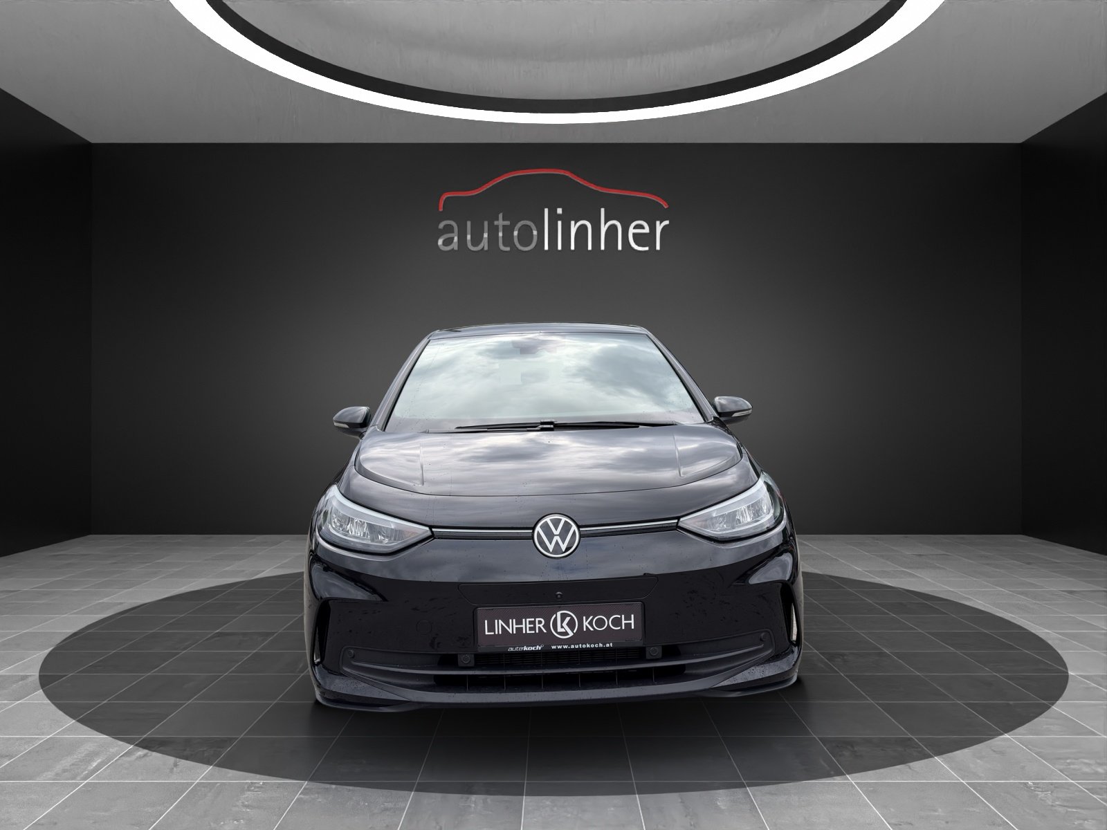 VW ID.3 Pro Performance Business 170kW, Elettrica, Auto nuove, Automatico - 7