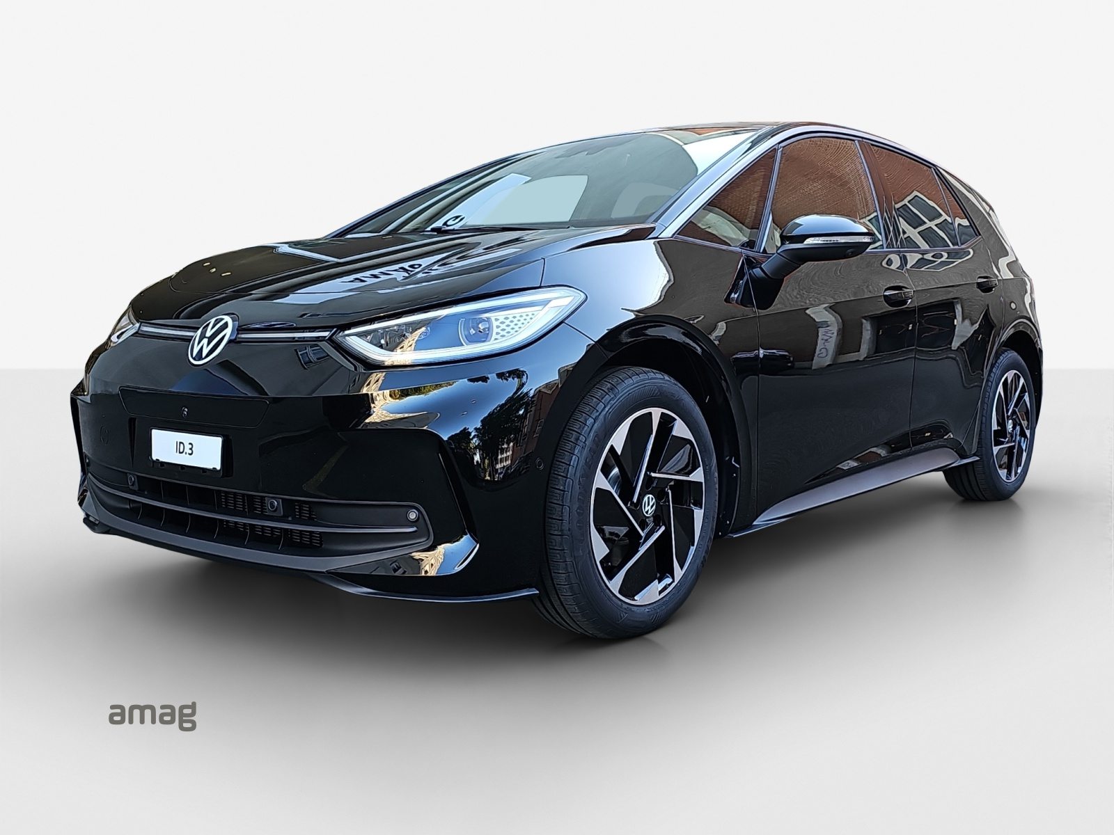 VW ID.3 Pro UNITED