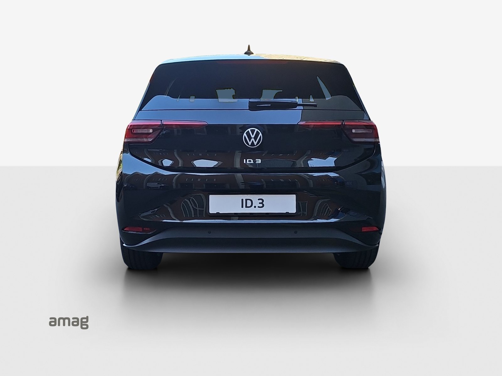 VW ID.3 Pro UNITED, Electric, New car, Automatic - 4