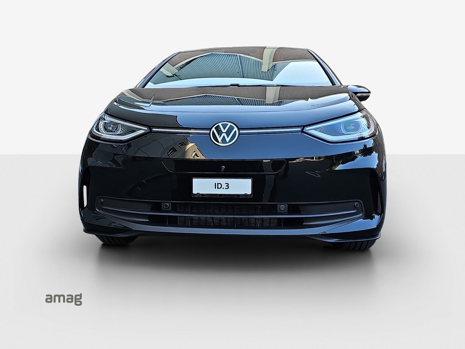 VW ID.3 Pro UNITED, Electric, New car, Automatic - 7