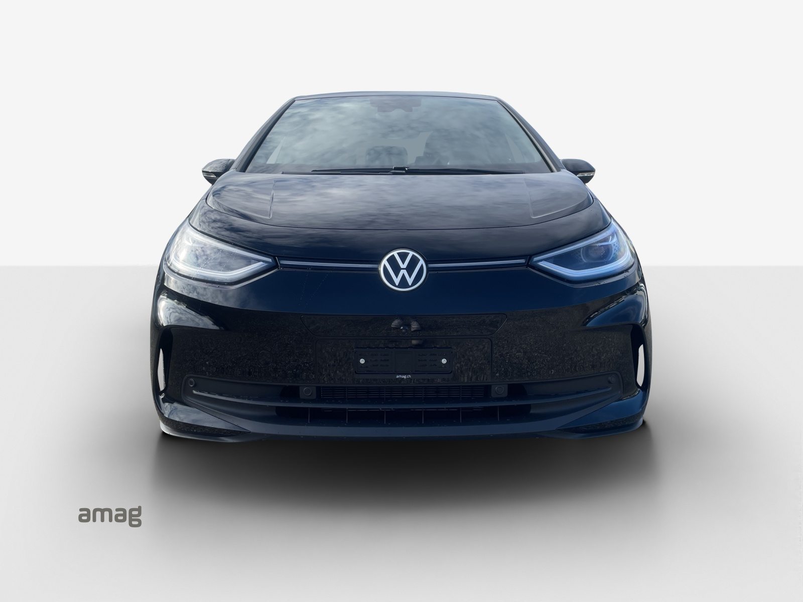 VW ID.3 Pro S UNITED, Electric, New car, Automatic - 7