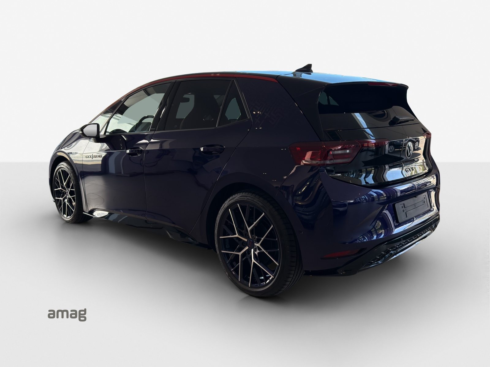 VW ID.3 GTX Perf. FIRE+ICE 326P, Elettrica, Auto nuove, Automatico - 3