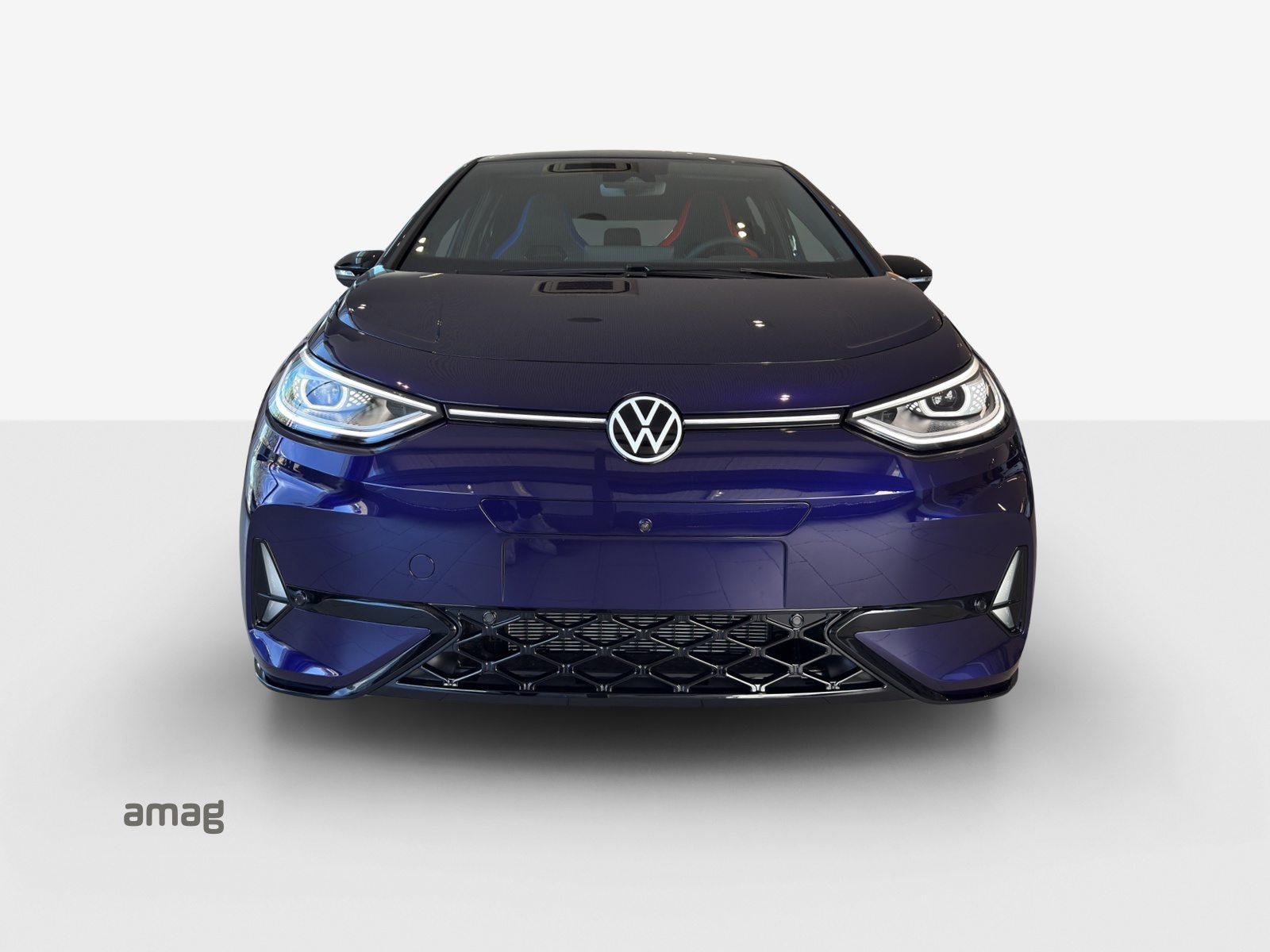 VW ID.3 GTX Perf. FIRE+ICE 326P, Elettrica, Auto nuove, Automatico - 7