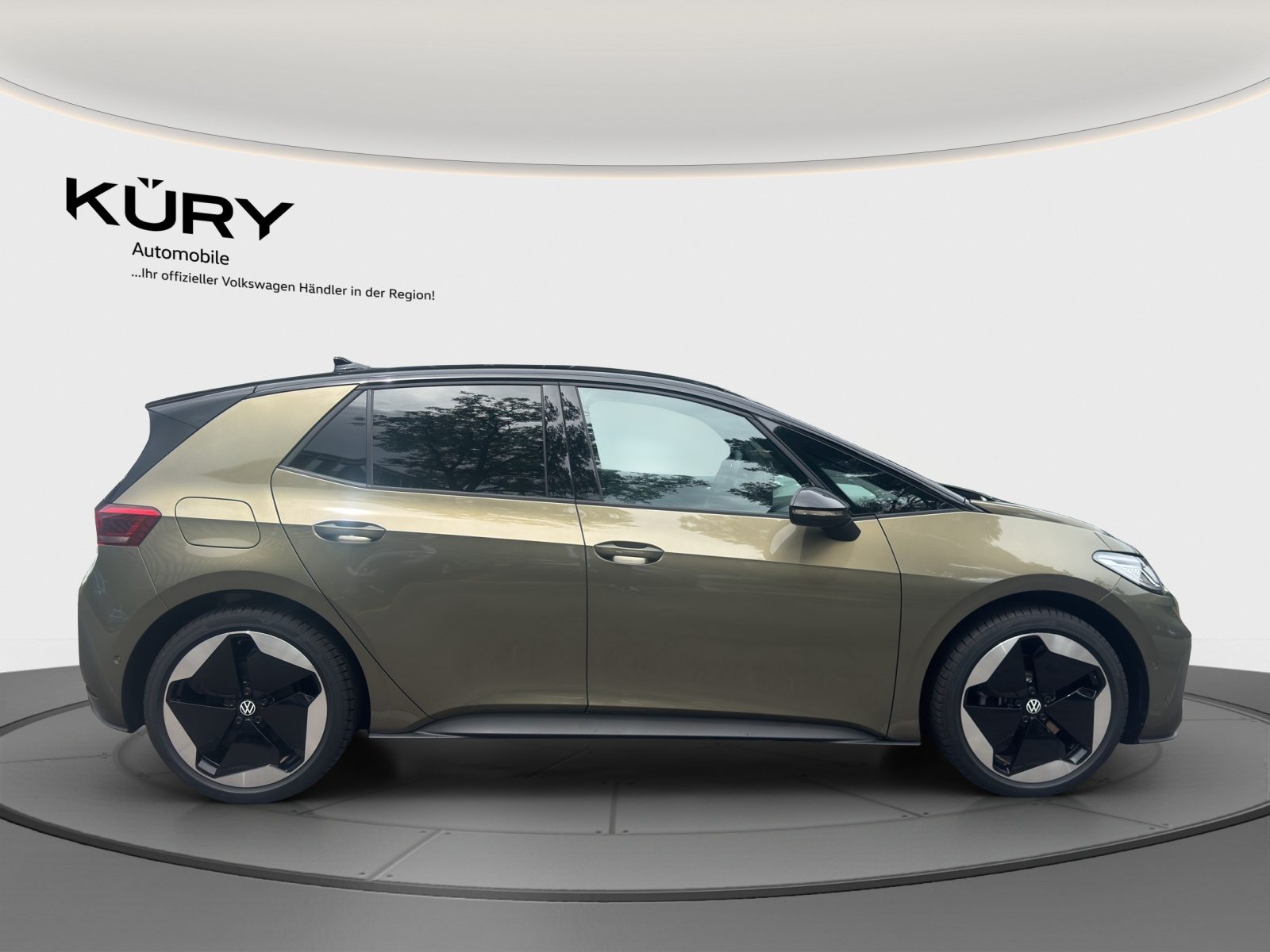 VW ID.3 Pro S UNITED, Elettrica, Auto nuove, Automatico - 4