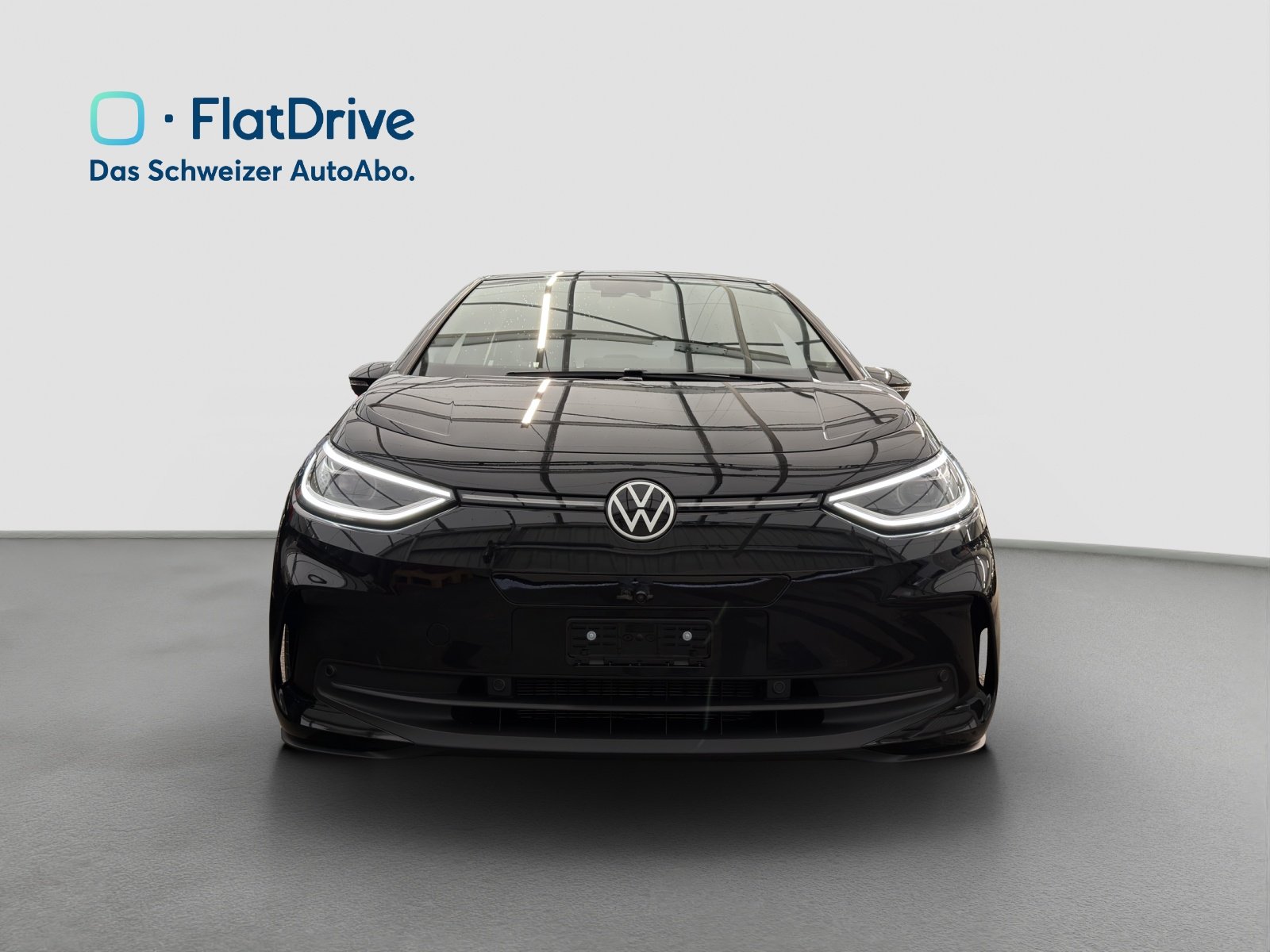 VW ID.3 Pro S 79 kWh Pro S Performance - 360 Kamera - Black, Electric, New car, Automatic - 5
