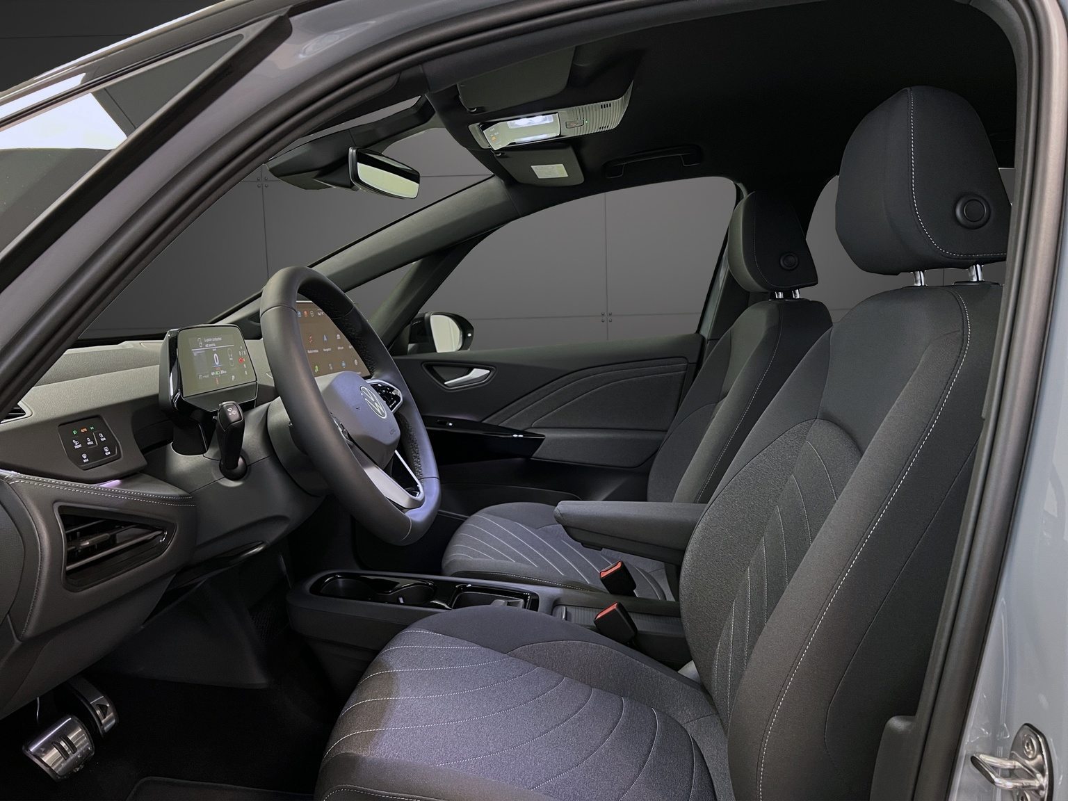VW ID.3 Pro UNITED, Électrique, Voiture nouvelle, Automatique - 6