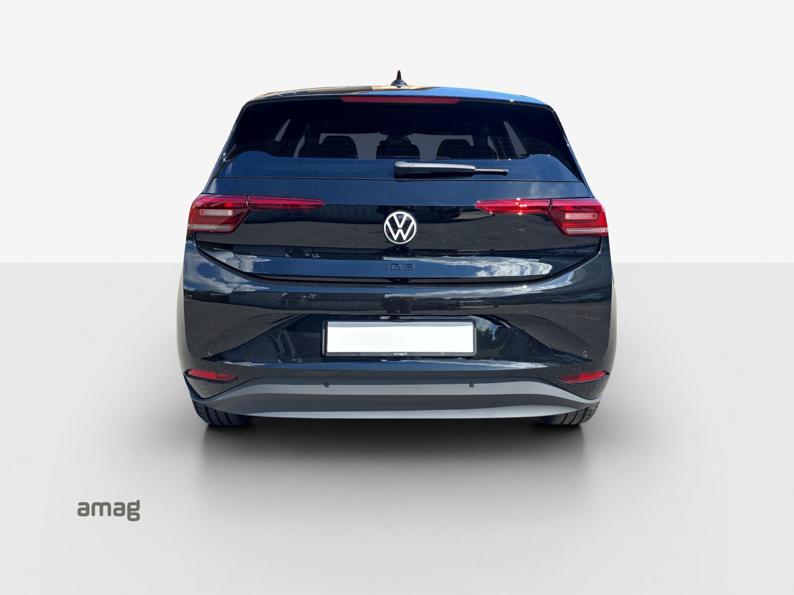 VW ID.3 Pro UNITED, Électrique, Voiture nouvelle, Automatique - 4