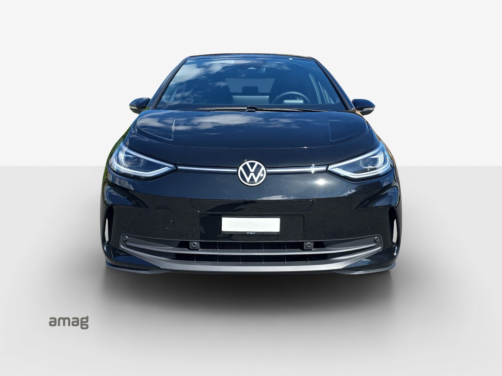 VW ID.3 Pro UNITED, Électrique, Voiture nouvelle, Automatique - 7