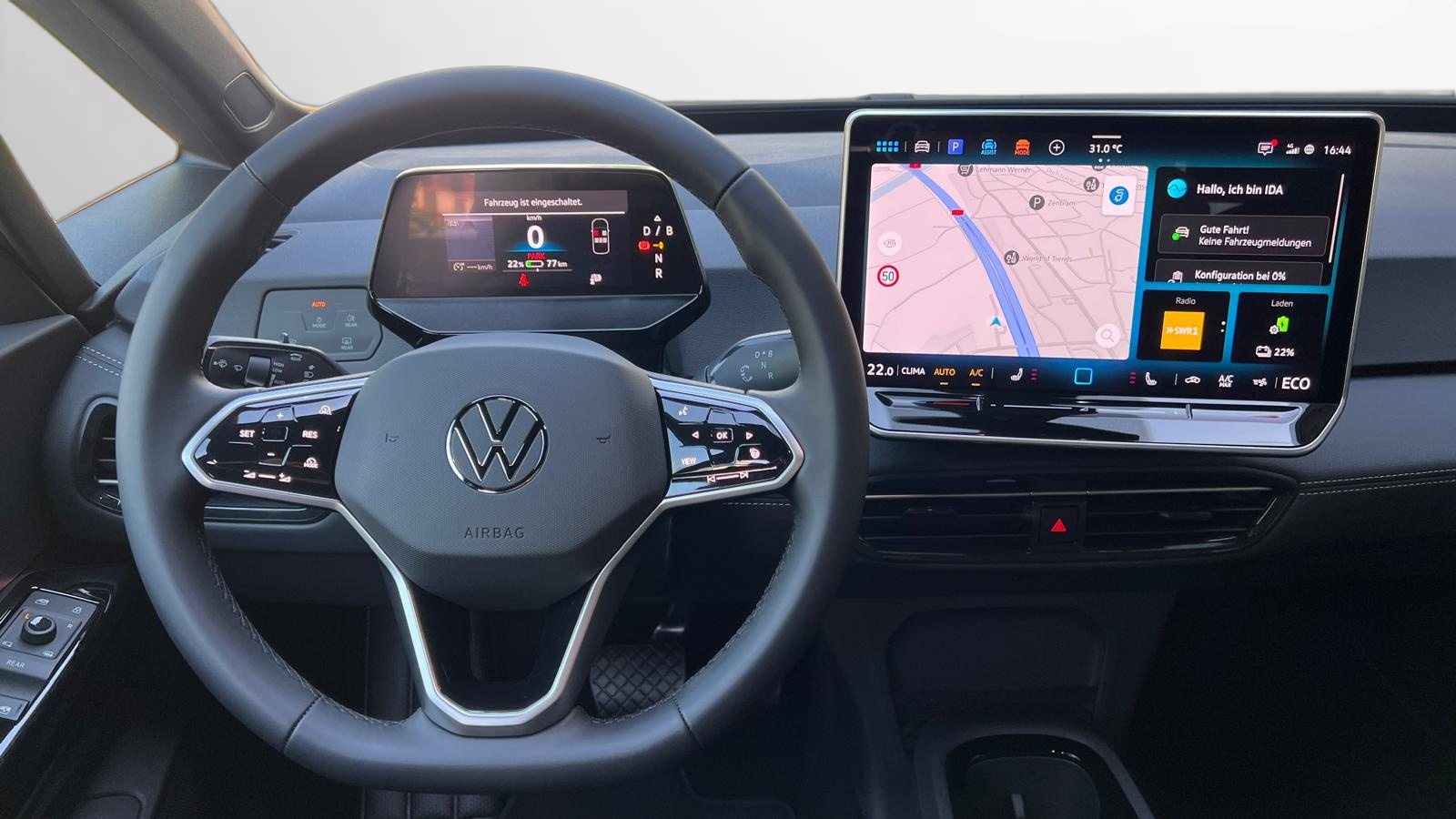 VW ID.3 Value, Elektro, Neuwagen, Automatik - 6