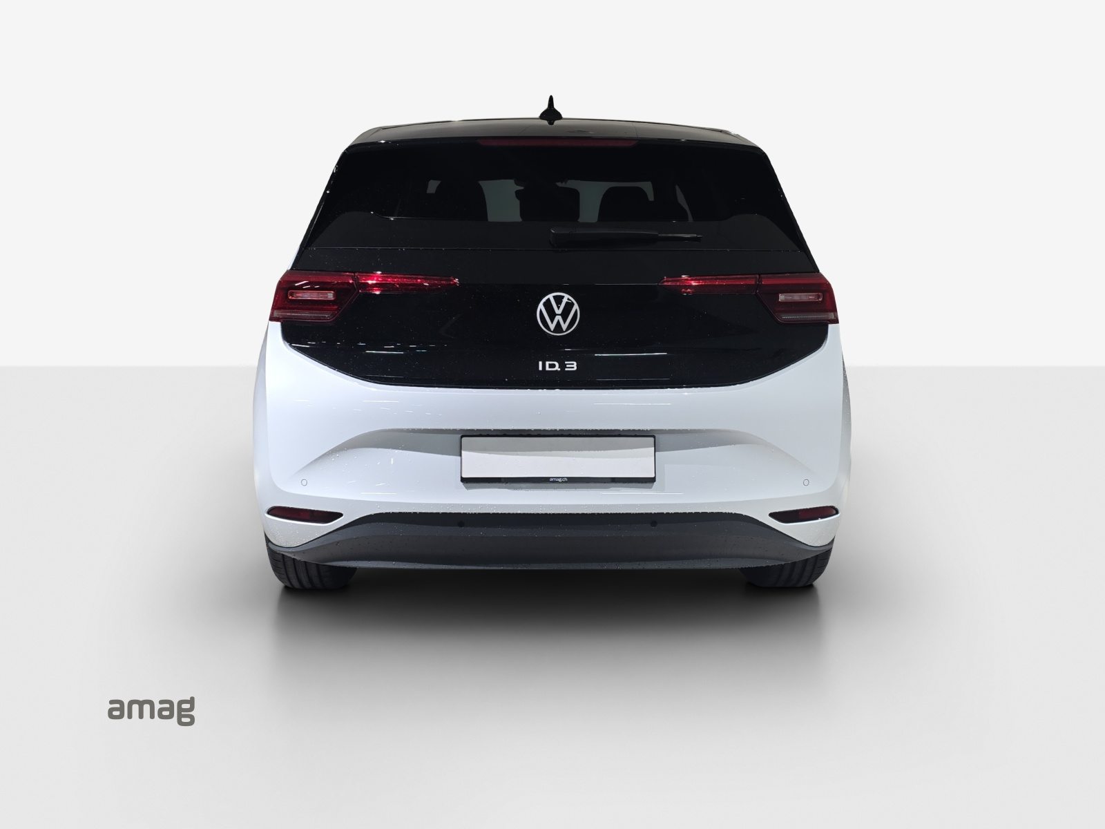 VW ID.3 Pro UNITED, Electric, New car, Automatic - 4