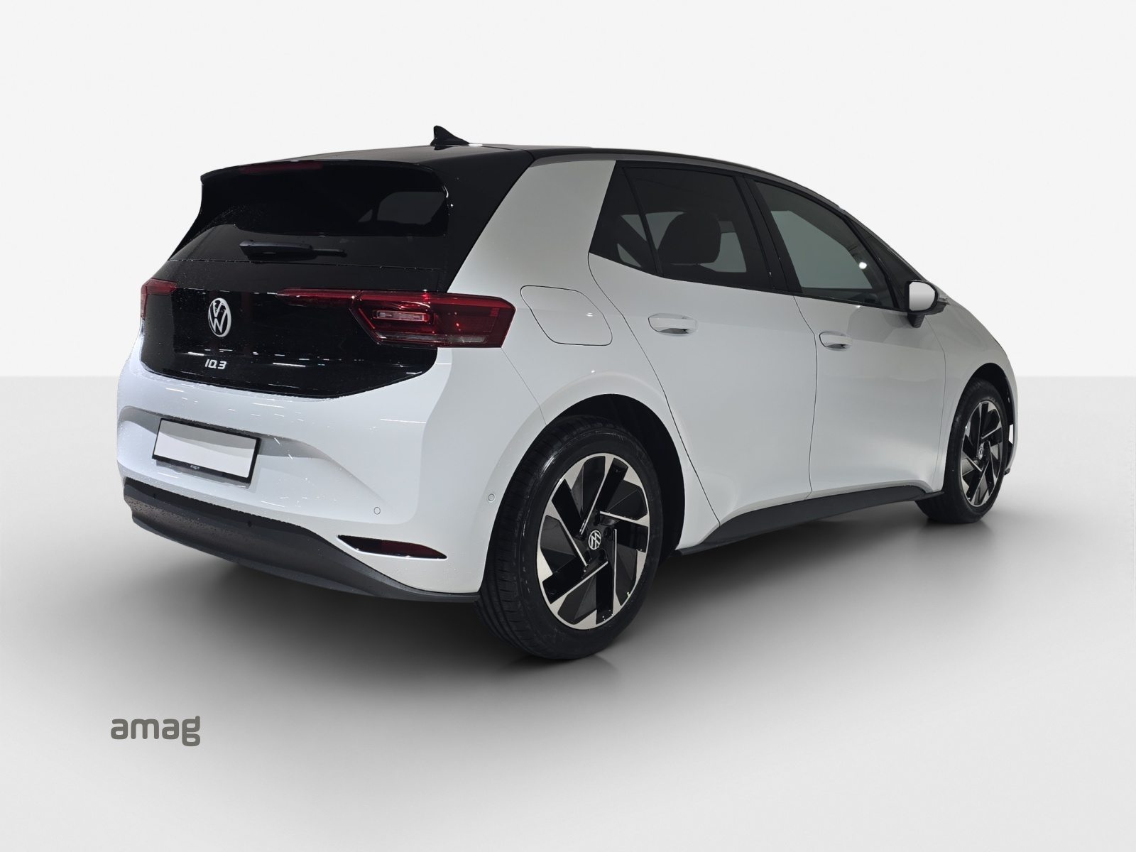 VW ID.3 Pro UNITED, Electric, New car, Automatic - 5