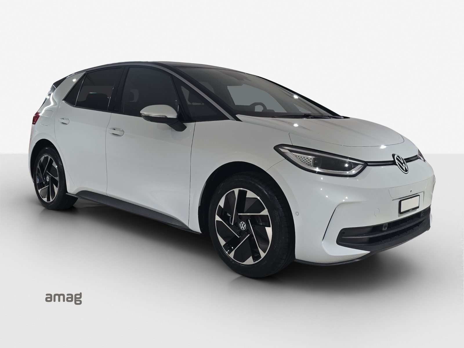 VW ID.3 Pro UNITED, Electric, New car, Automatic - 6