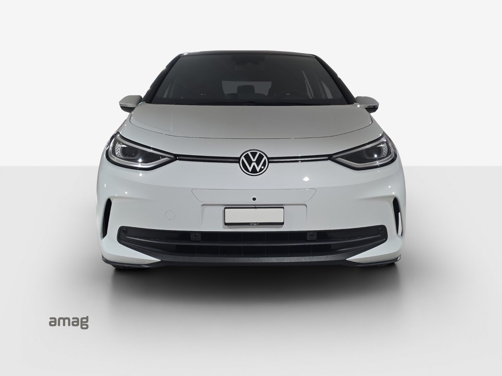 VW ID.3 Pro UNITED, Electric, New car, Automatic - 7