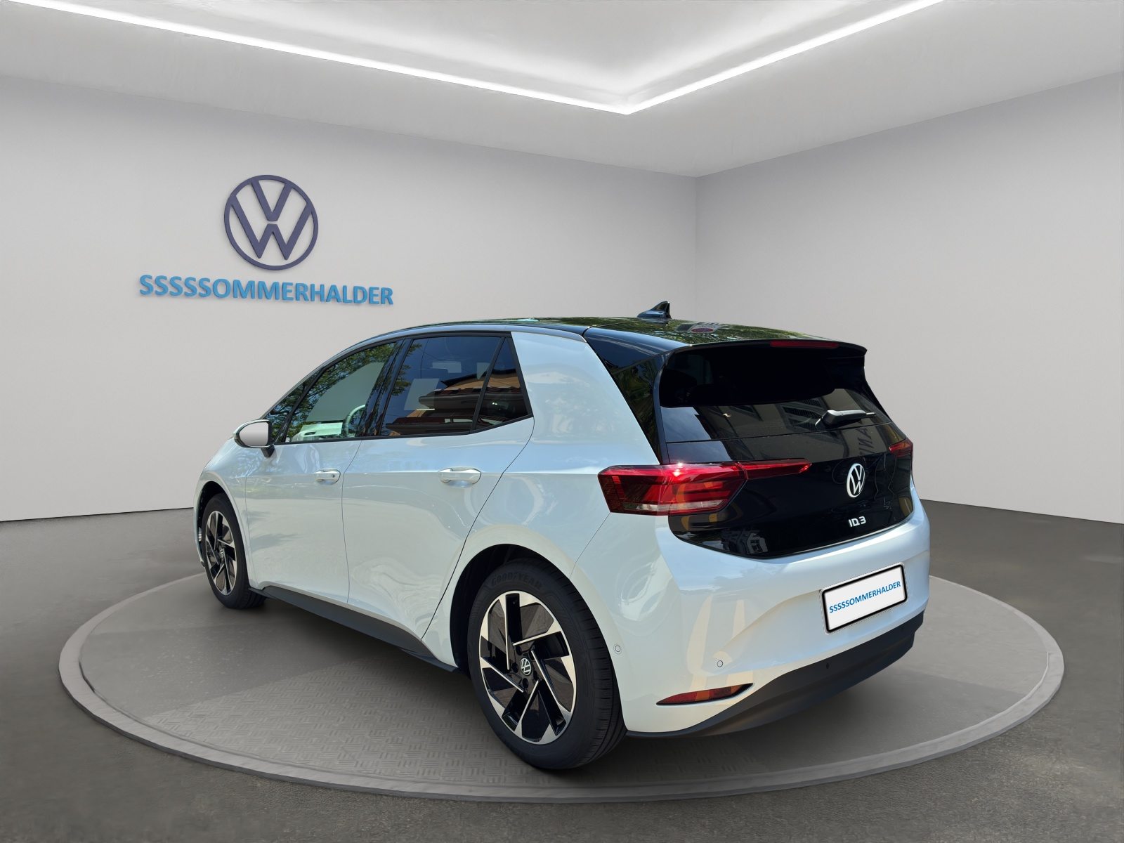 VW ID.3 Value, Elettrica, Auto nuove, Automatico - 3