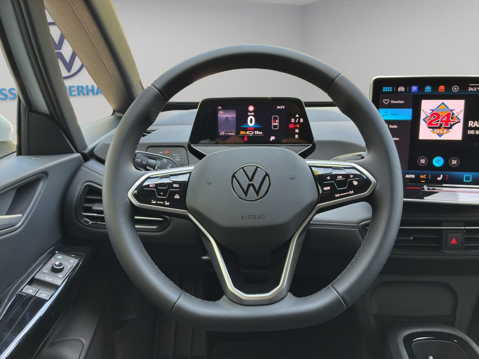 VW ID.3 Value, Elettrica, Auto nuove, Automatico - 7