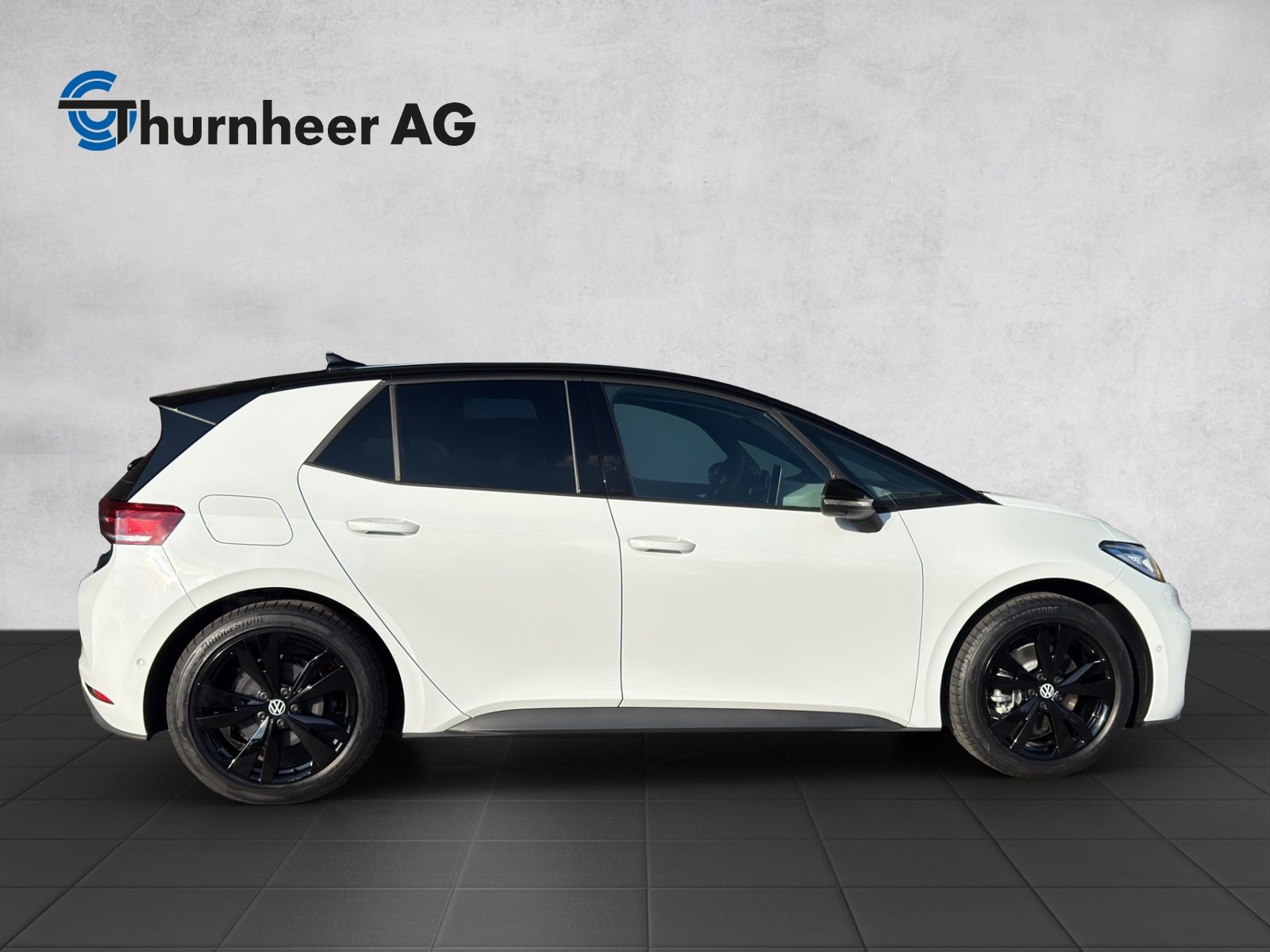 VW ID.3 Pro UNITED, Elettrica, Auto nuove, Automatico - 7