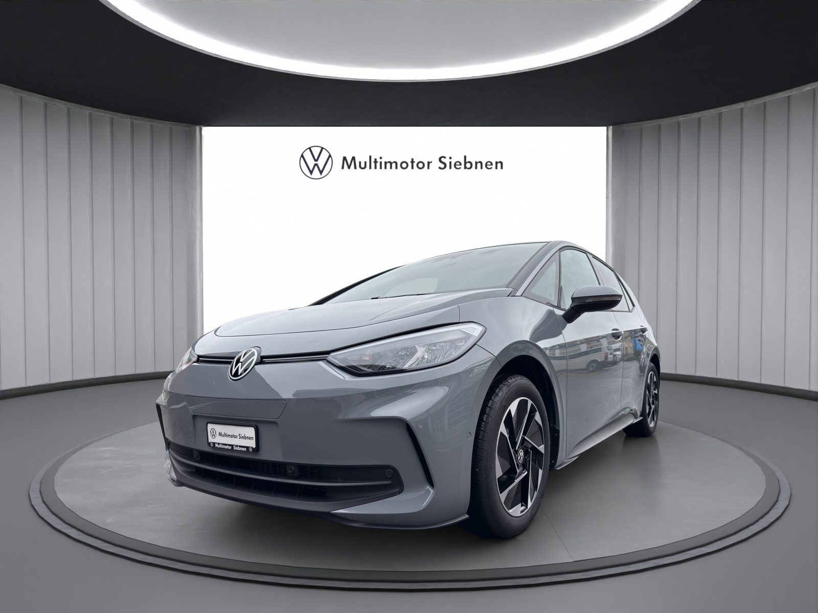 VW ID.3 Value