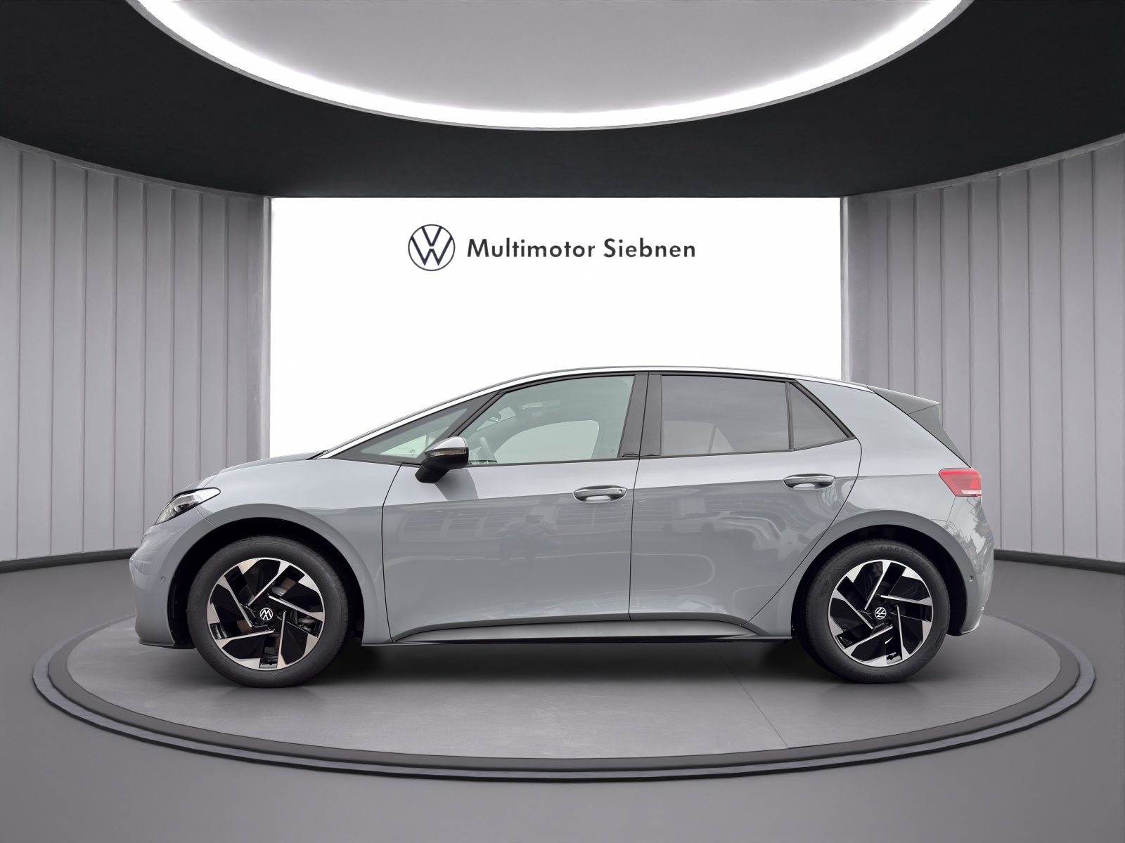 VW ID.3 Value, Elektro, Neuwagen, Automatik - 2