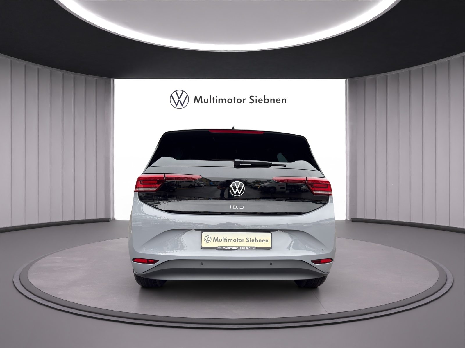VW ID.3 Value, Elektro, Neuwagen, Automatik - 4
