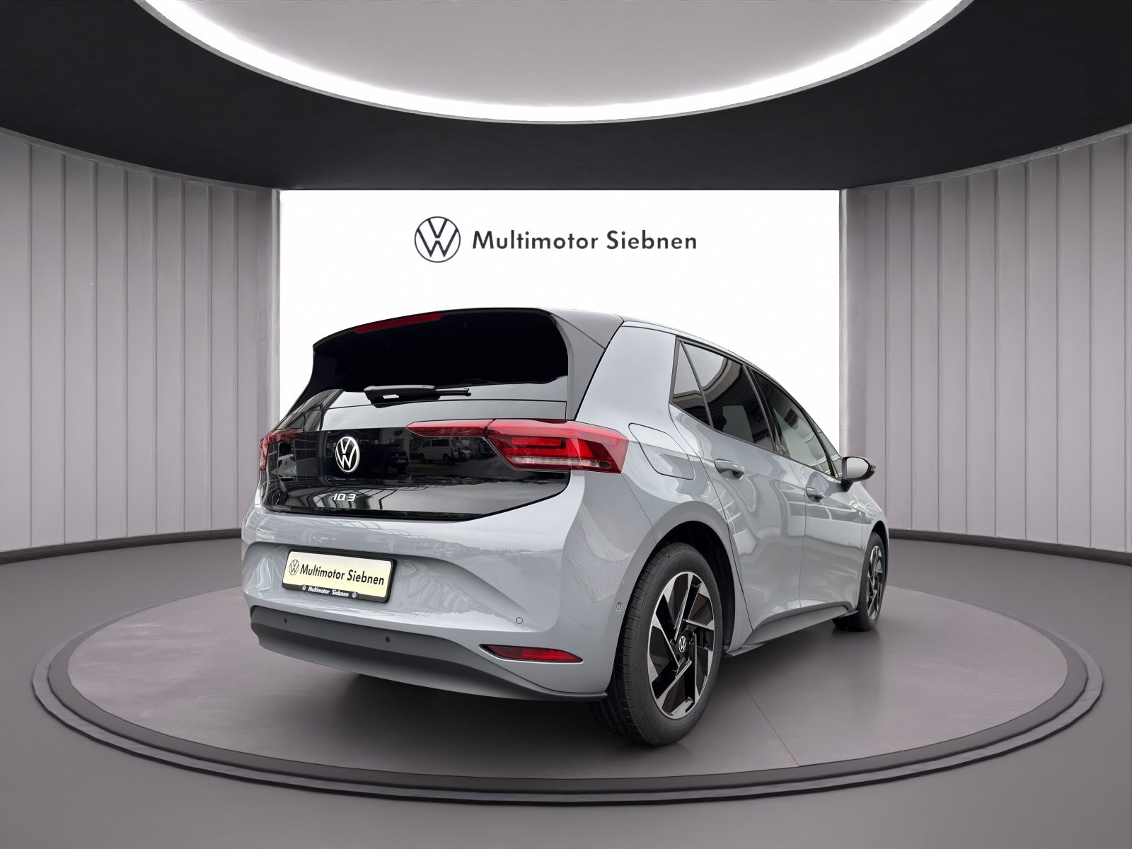 VW ID.3 Value, Elektro, Neuwagen, Automatik - 5