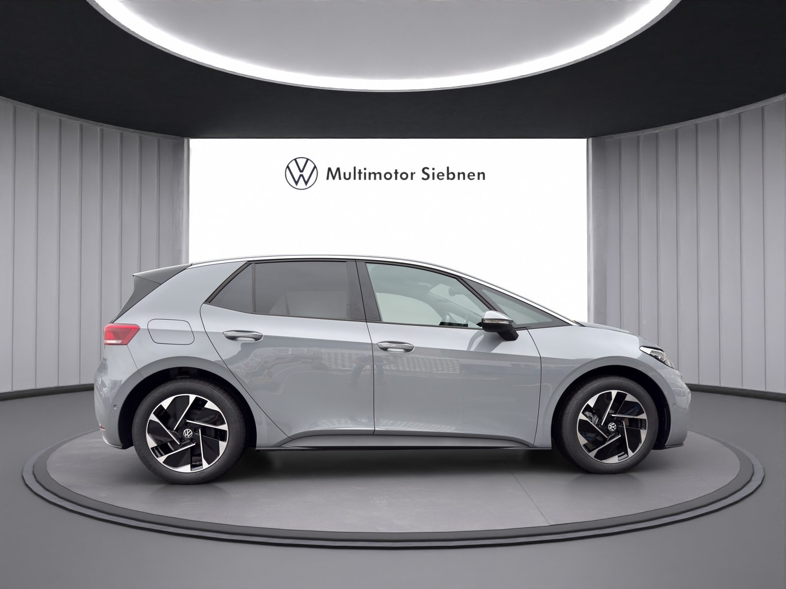VW ID.3 Value, Elektro, Neuwagen, Automatik - 6