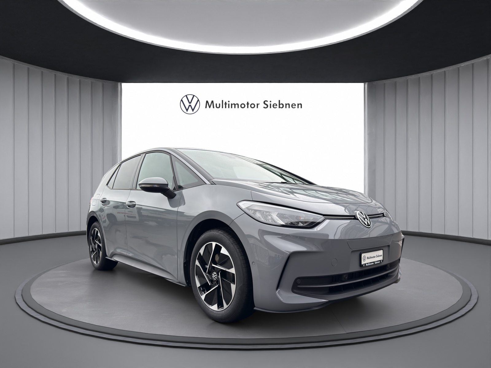 VW ID.3 Value, Elektro, Neuwagen, Automatik - 7