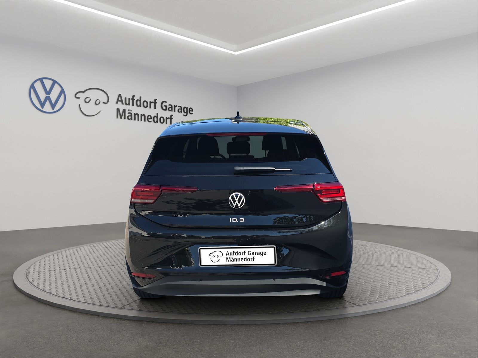 VW ID.3 Value, Elettrica, Auto nuove, Automatico - 5