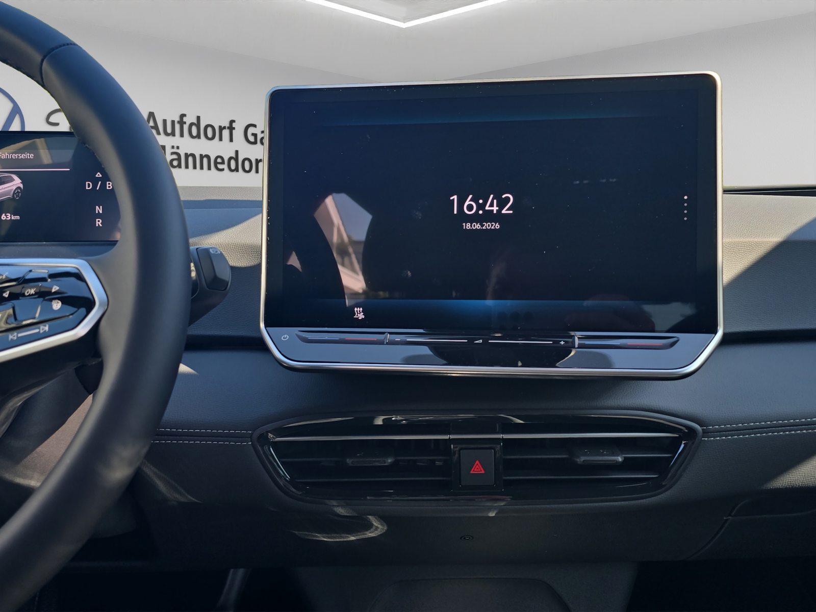 VW ID.3 Value, Elektro, Neuwagen, Automatik - 7