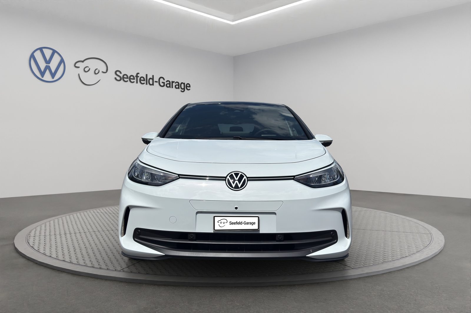 VW ID.3 Value, Elektro, Neuwagen, Automatik - 2