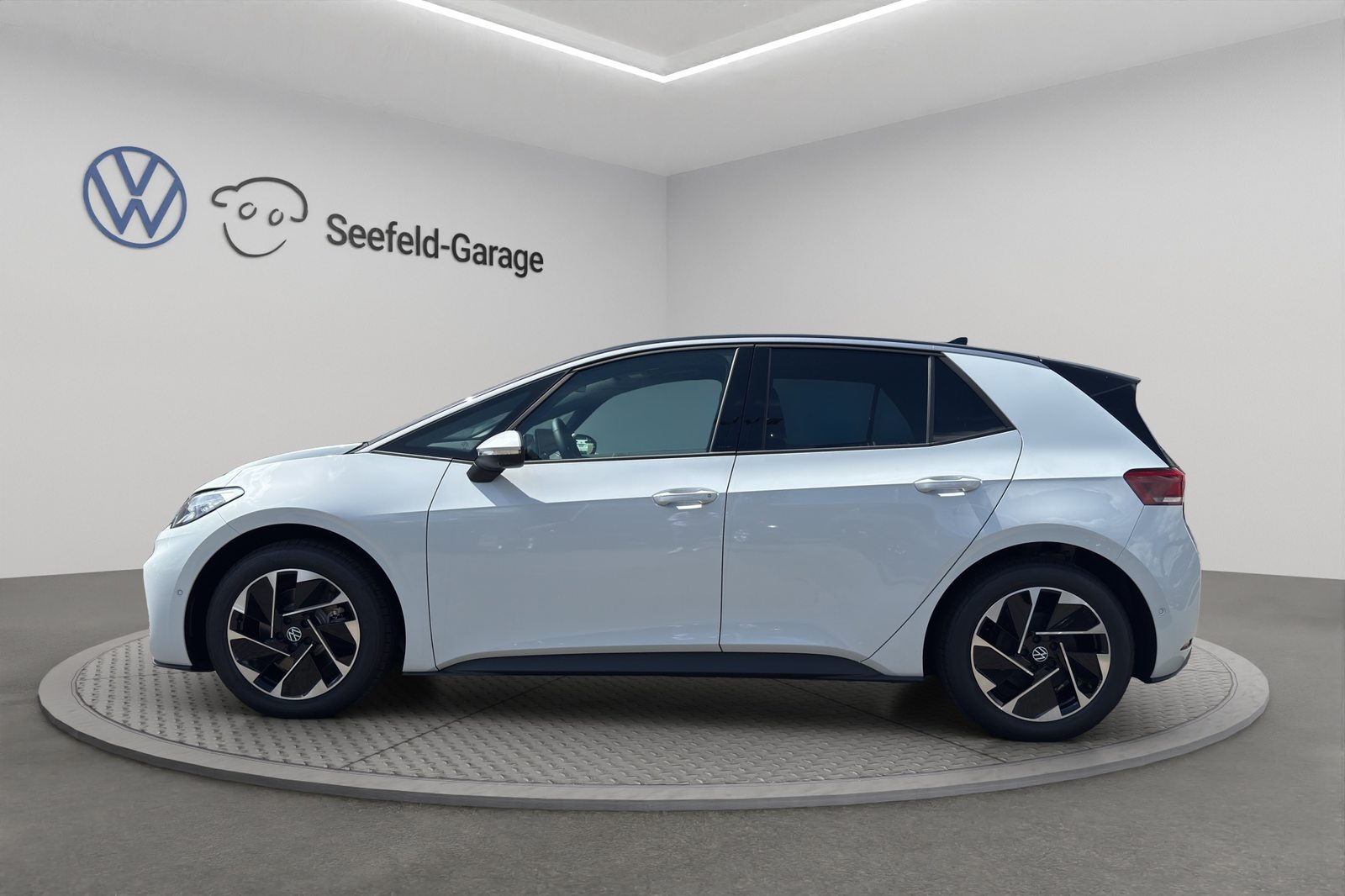 VW ID.3 Value, Elektro, Neuwagen, Automatik - 3