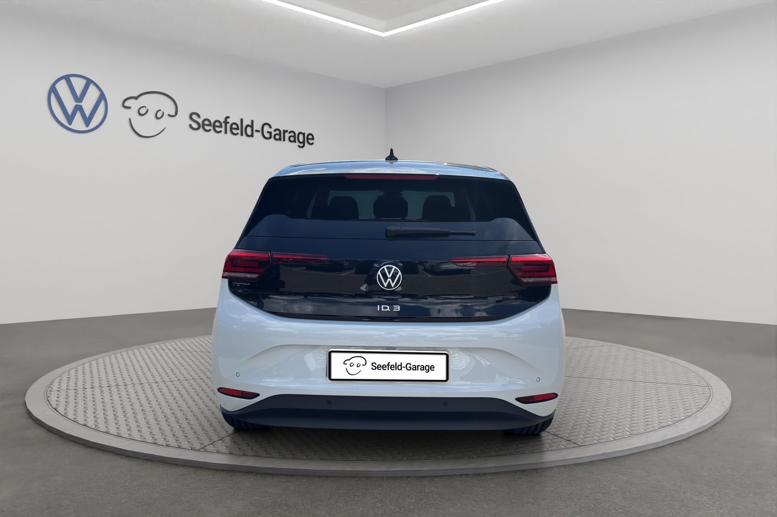 VW ID.3 Value, Elektro, Neuwagen, Automatik - 5