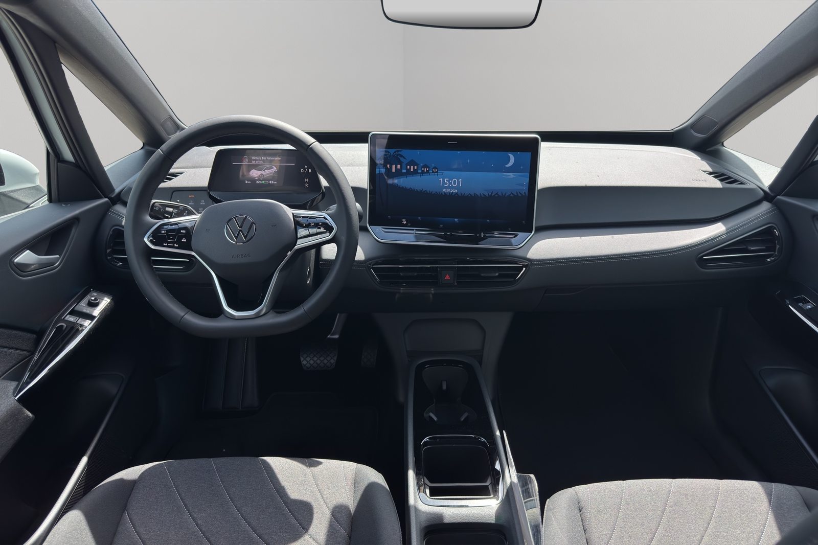 VW ID.3 Value, Elektro, Neuwagen, Automatik - 7