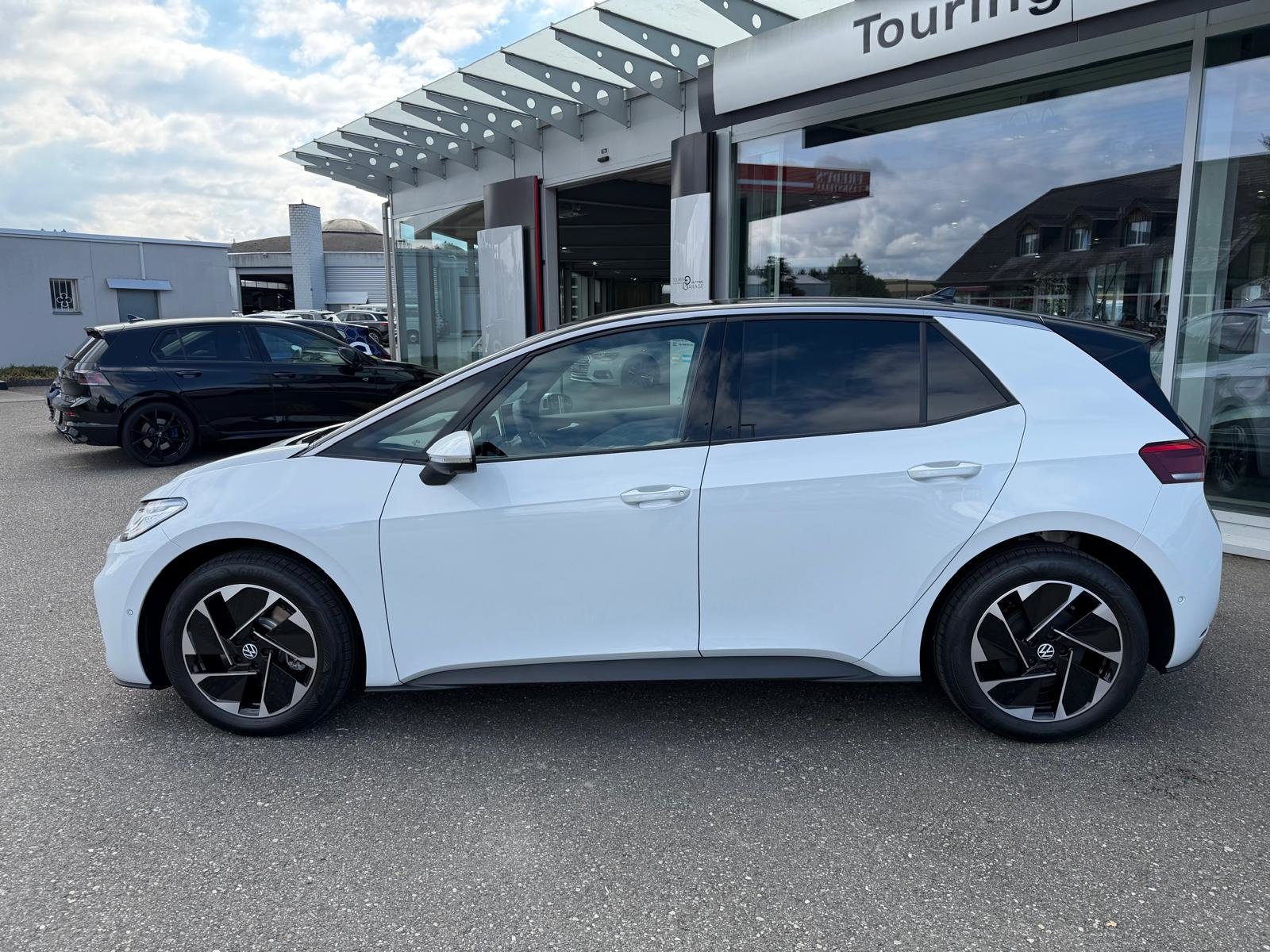 VW ID.3 Pro 59 kWh Pro United, Elettrica, Auto nuove, Automatico - 2