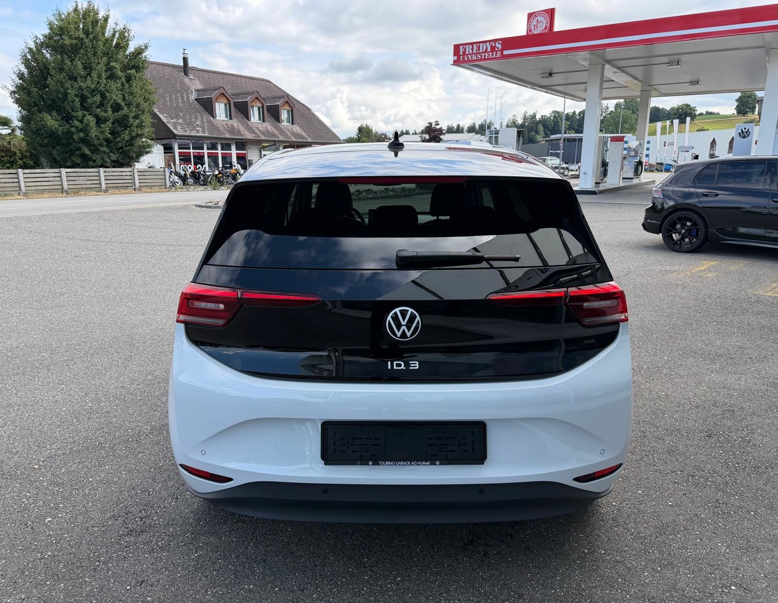 VW ID.3 Pro 59 kWh Pro United, Elettrica, Auto nuove, Automatico - 4