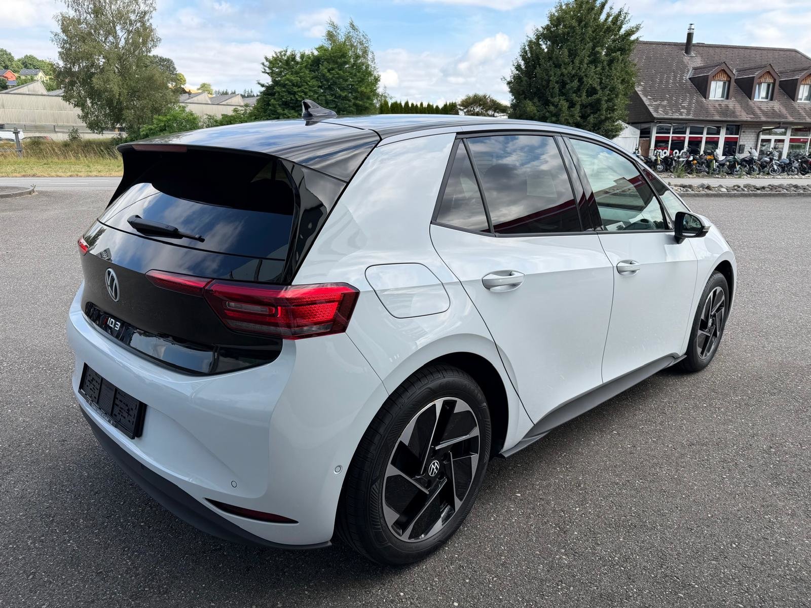 VW ID.3 Pro 59 kWh Pro United, Elettrica, Auto nuove, Automatico - 5