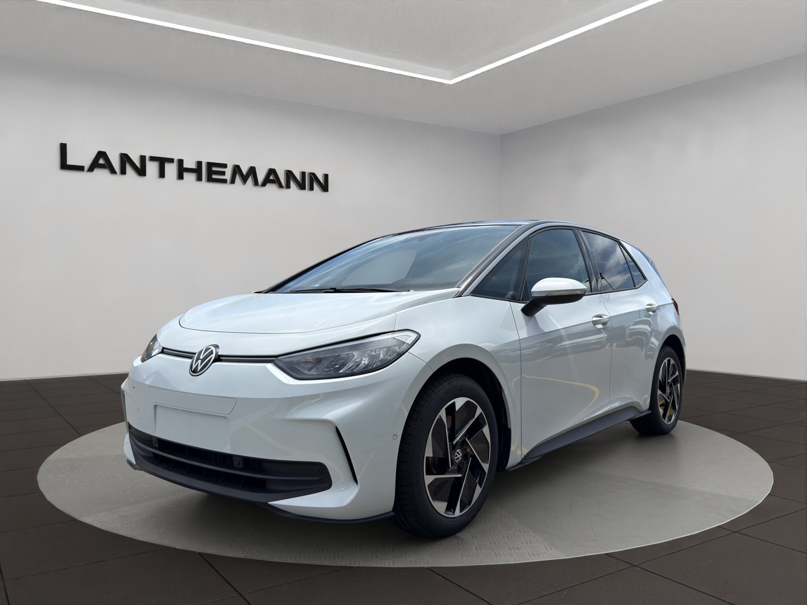 VW ID.3 Pure UNITED