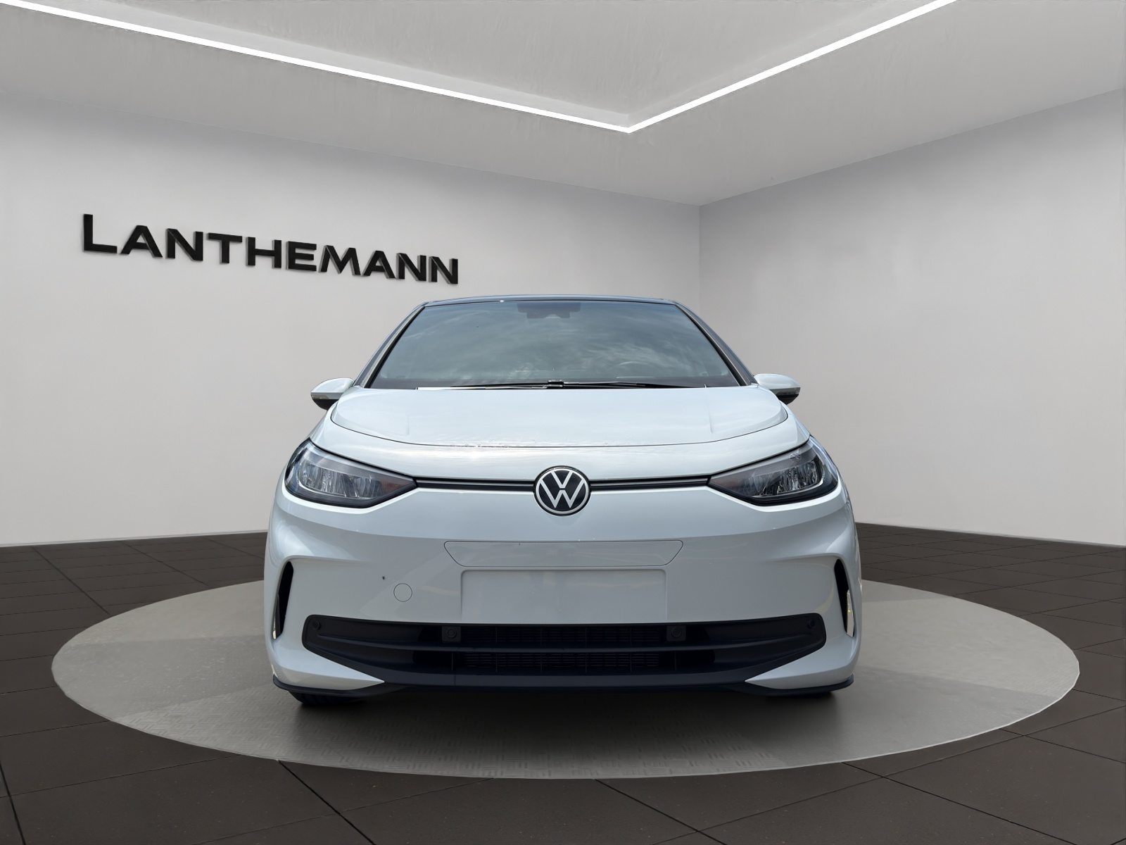 VW ID.3 Pure UNITED, Electric, New car, Automatic - 7