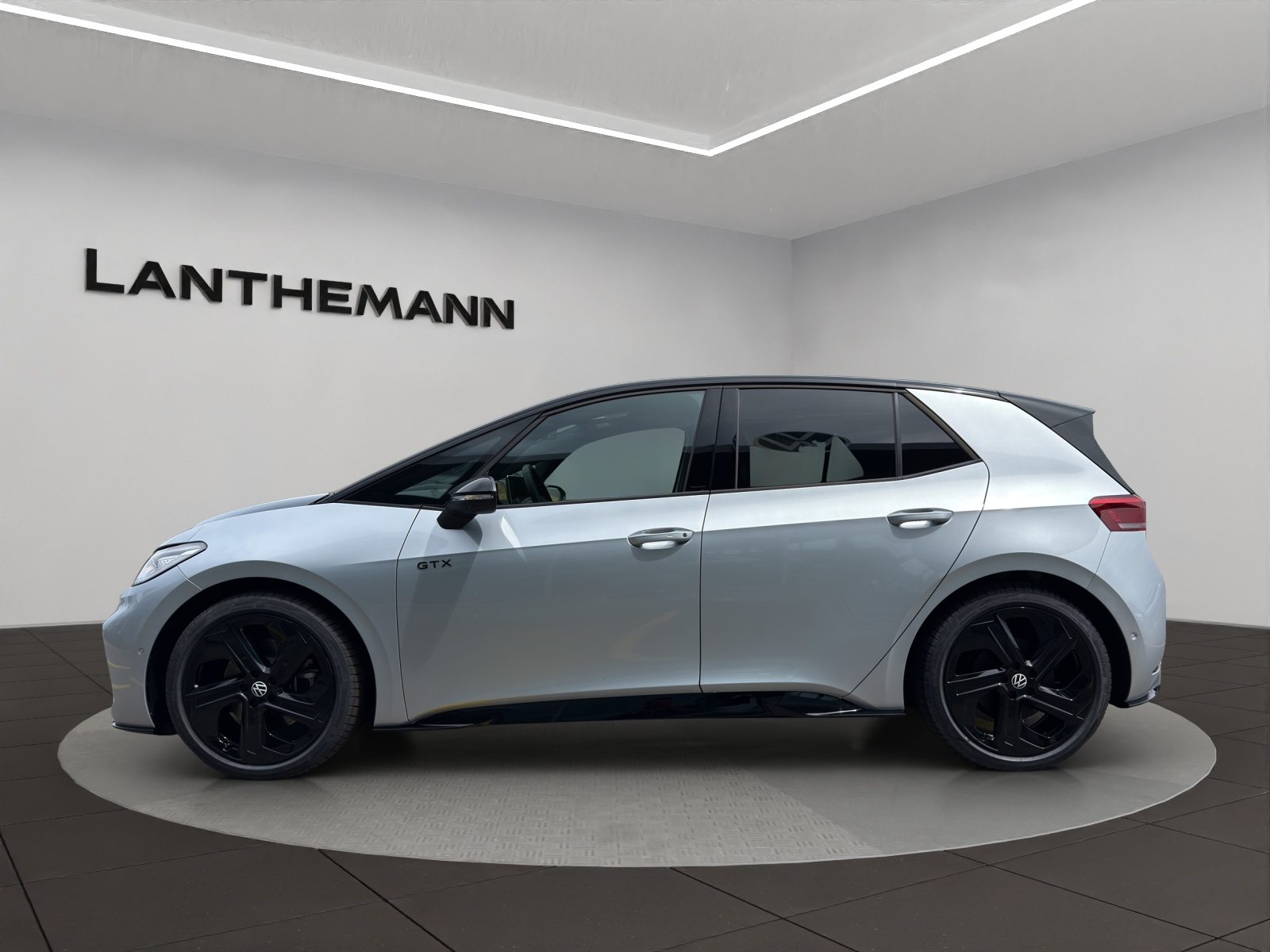 VW ID.3 GTX Performance UNITED, Électrique, Voiture nouvelle, Automatique - 2