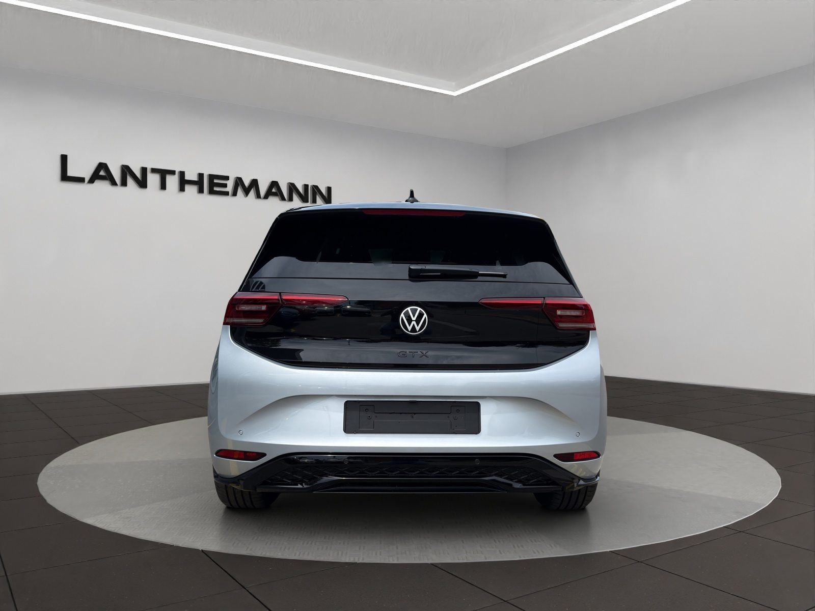 VW ID.3 GTX Performance UNITED, Électrique, Voiture nouvelle, Automatique - 4