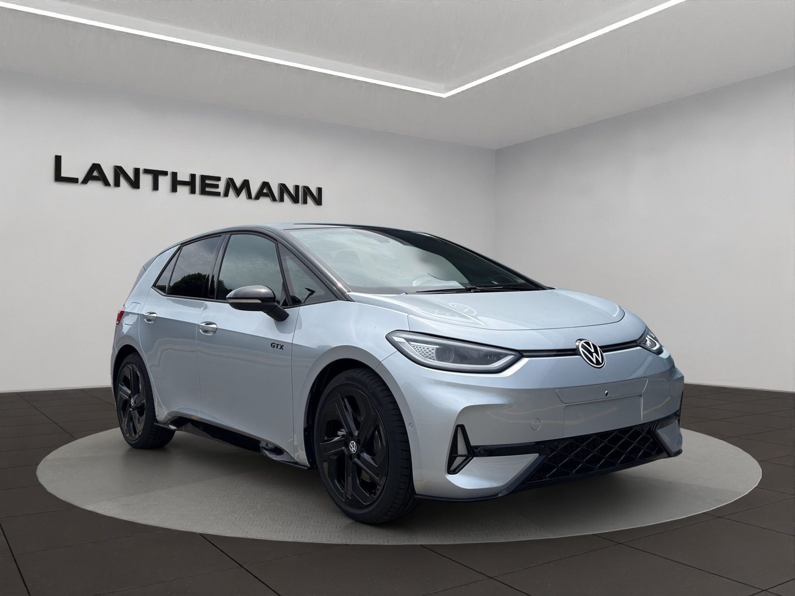 VW ID.3 GTX Performance UNITED, Électrique, Voiture nouvelle, Automatique - 6