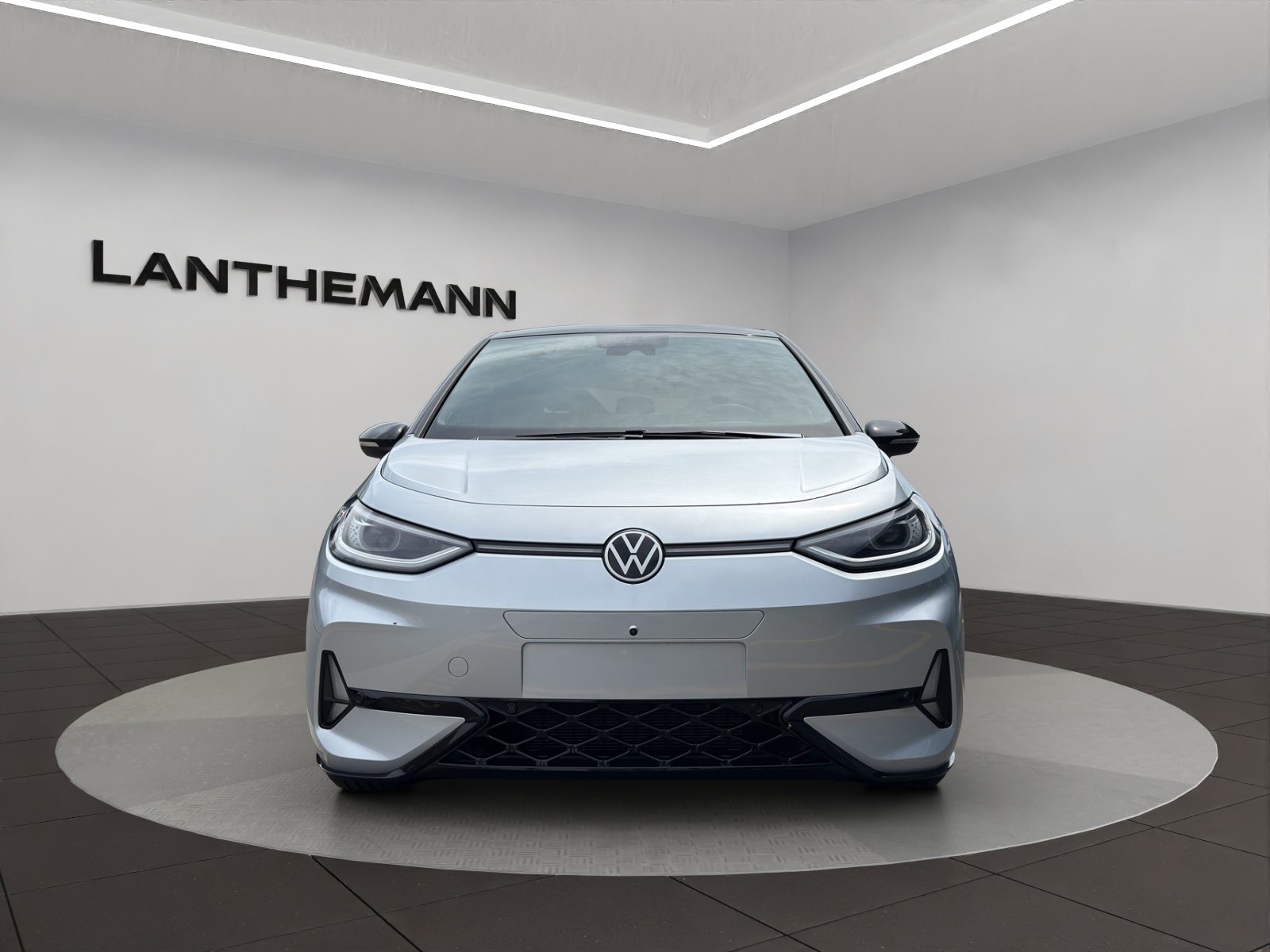 VW ID.3 GTX Performance UNITED, Électrique, Voiture nouvelle, Automatique - 7
