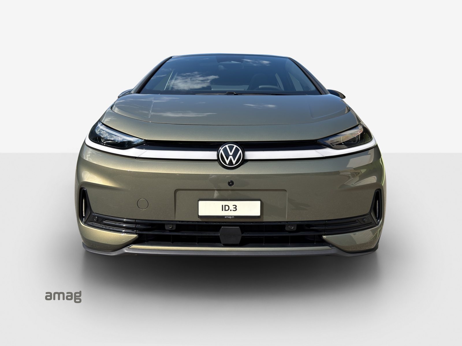 VW ID.3 Neo Style, Elektro, Neuwagen, Automatik - 7