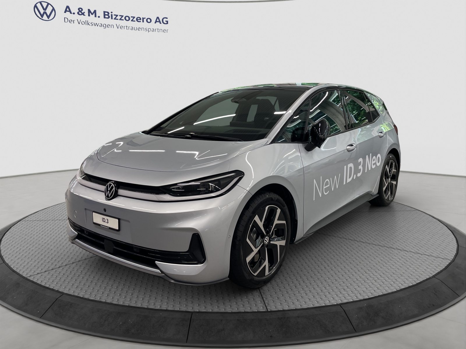 VW ID.3 Neo Style