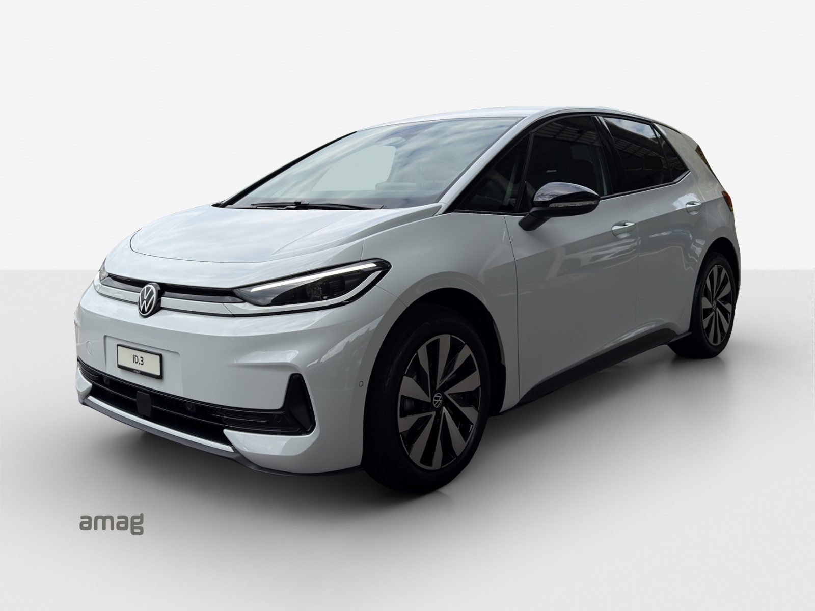 VW ID.3 Neo Life