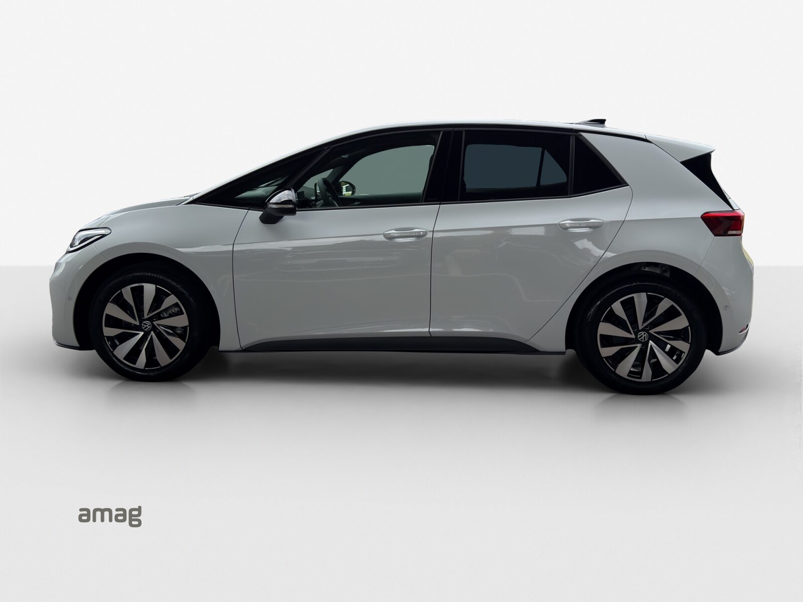 VW ID.3 Neo Life, Électrique, Voiture nouvelle, Automatique - 2