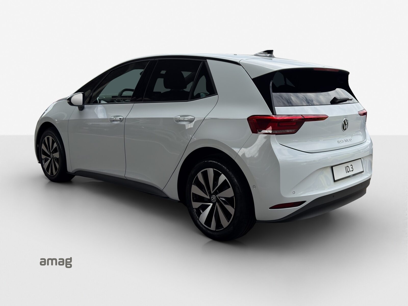VW ID.3 Neo Life, Électrique, Voiture nouvelle, Automatique - 3