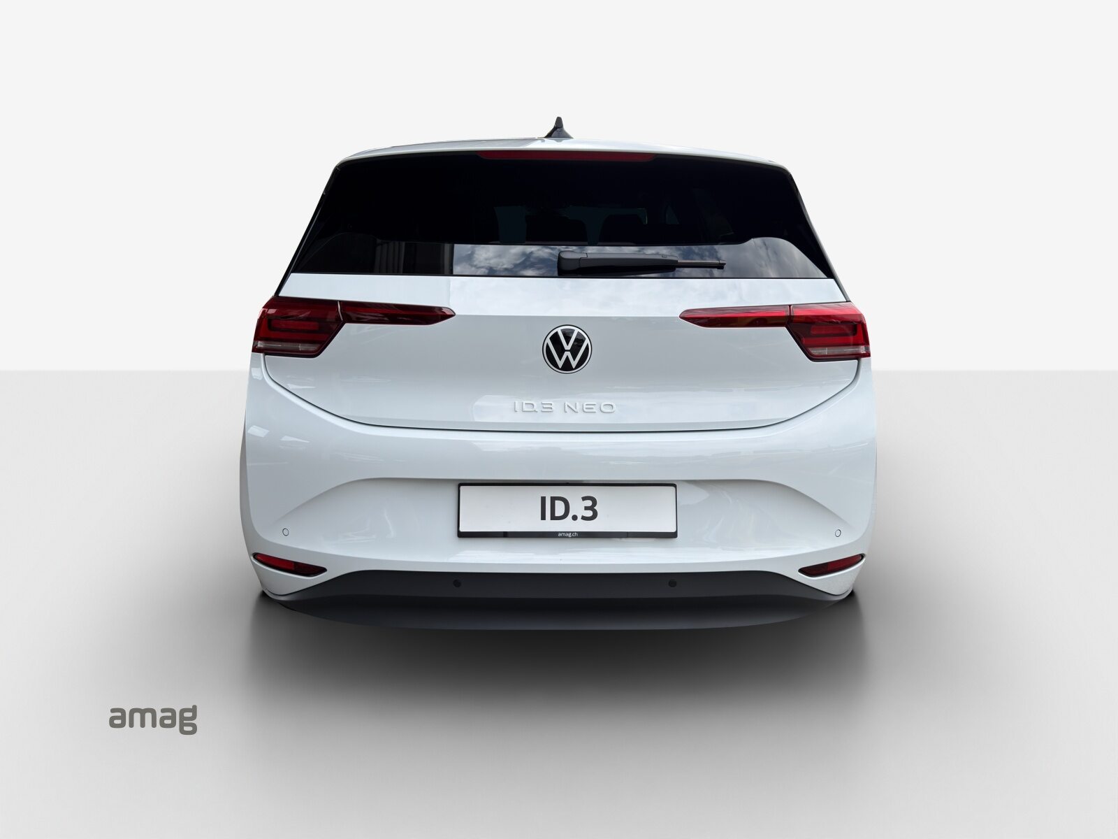 VW ID.3 Neo Life, Électrique, Voiture nouvelle, Automatique - 4
