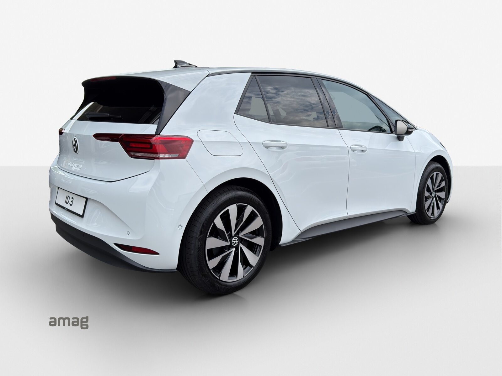 VW ID.3 Neo Life, Électrique, Voiture nouvelle, Automatique - 5