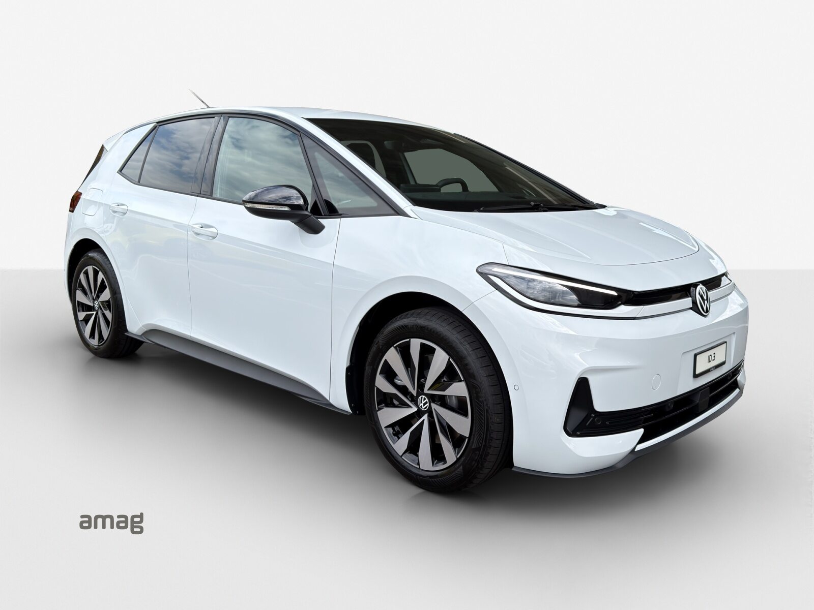 VW ID.3 Neo Life, Électrique, Voiture nouvelle, Automatique - 6