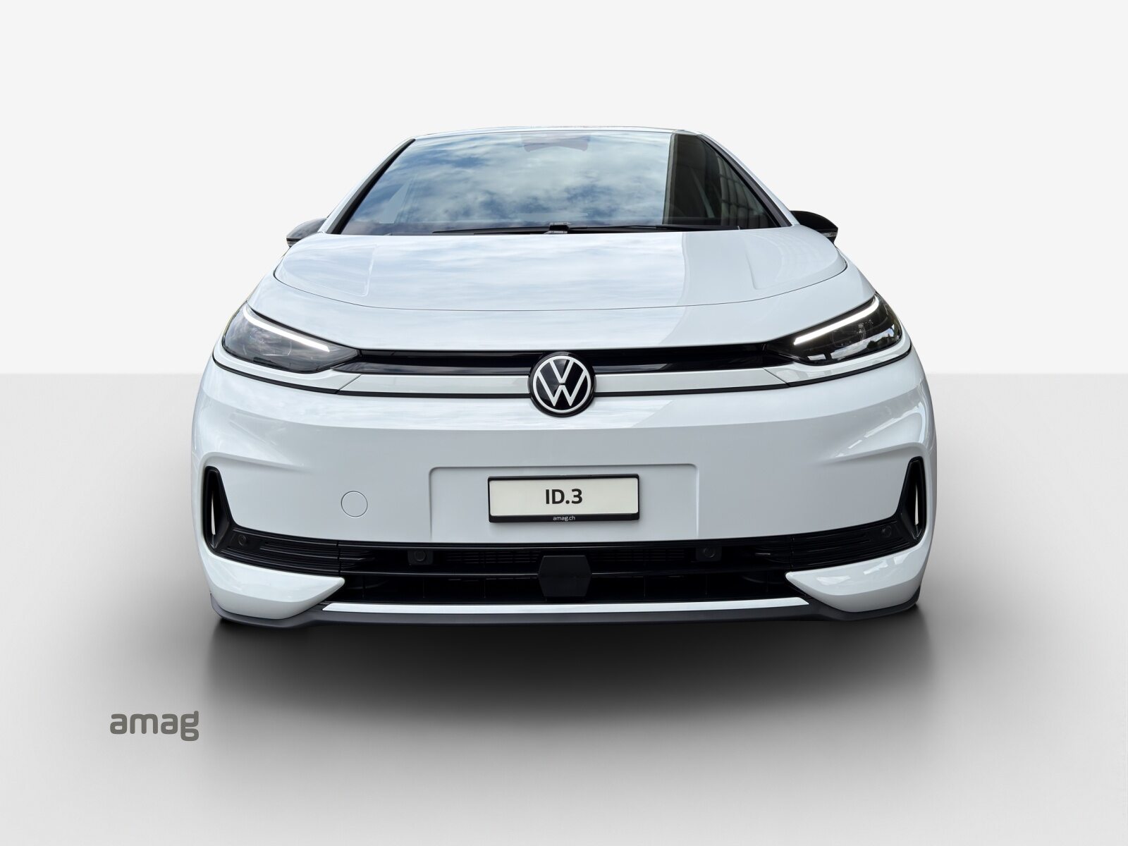VW ID.3 Neo Life, Électrique, Voiture nouvelle, Automatique - 7